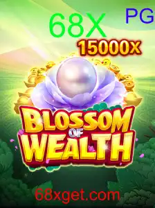 BlossomofWealth